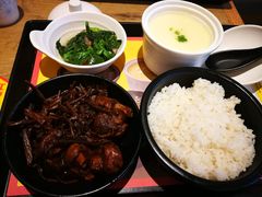 -老娘舅中式快餐(美好广场店)
