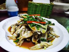-邀月楼(新华路店)
