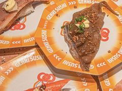 -元气寿司(东方宝泰店)