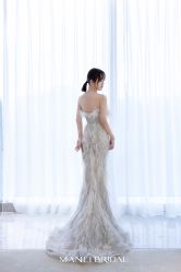 -MANLI BRIDAL婚纱