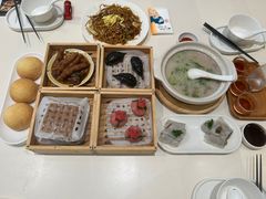 -蔡澜点心·粤菜(月星环球港店)