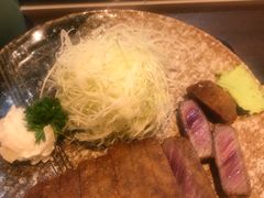 -牛かつもと村(原宿店)