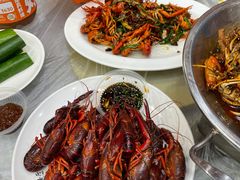 -四妹餐厅(玫瑰街店)