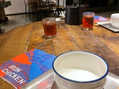 -铁公鸡·四川料理(天环广场店)
