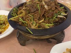 -烤肉宛饭庄(南礼士路店)