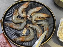 -明洞王妃家烤肉(苏州中心星悦汇店)
