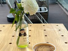 -CEMENT·coffee bar (凤凰创意园店)