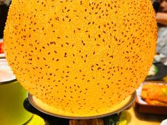 -吴越荣记苏州菜·松鼠桂鱼 100% 活鱼现做(月光码头店)