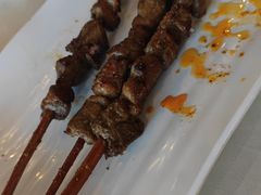 红柳烤肉-巴依老爷新疆美食(工体旗舰店)