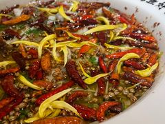 -太二酸菜鱼(沈阳万象城店)
