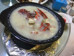 -蟹皇海鲜餐厅