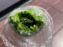 春三鲜青团-沈大成(南京东路店)