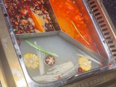 -蜀九鼎毛肚火锅(建瓯店)