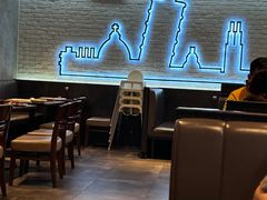 -萨莉亚意式餐厅(莲花国际广场店)