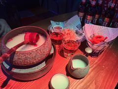 -牡丹弄·咖啡馆·酒馆(红坊里店)
