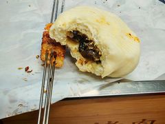 -清真石家包子(大皮院总店)