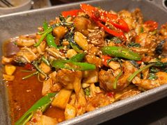 -乔街深夜食堂·小龙虾·高压锅生蚝(杭州总店)
