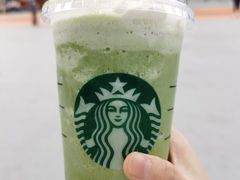 -星巴克(首钢店)