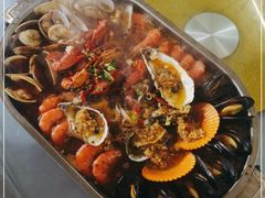-阿弟特色海鲜餐厅·大排档(平潭店)