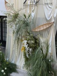 -醉库庄园·宴会厅·草坪婚礼场地