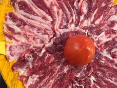 -潮汕大目牛肉火锅(上梅林店)