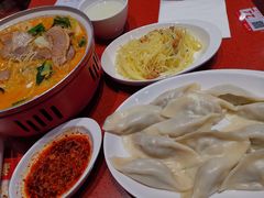 -喜家德虾仁水饺(长泰广场店)
