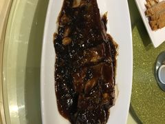 葱油海蜇皮-阿拉本帮菜馆(虹口店)