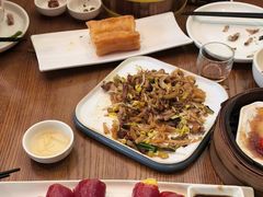 -如轩·海鲜砂锅粥·潮汕菜(海珠店)