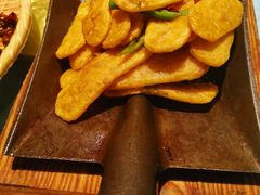 -58度品质川菜馆(经一路店)