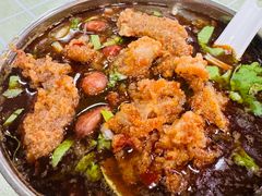 牛肉豆腐脑-代四孃牛华豆腐脑美味小食(总店)