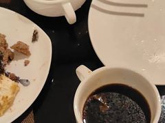 -索菲特酒店·海鲜自助 ·聚餐厅