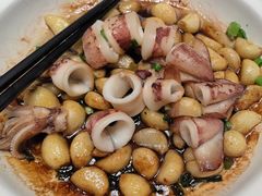 -味到1981日照海鲜·渔饺子