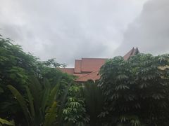 -西双版纳融创皇冠假日度假酒店