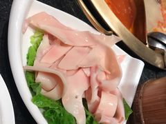 -周师兄大刀腰片火锅(洪崖洞旗舰店)