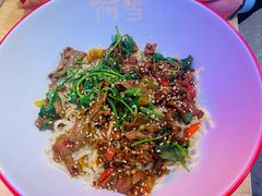 -阿当·小炒牛肉面(人广店)