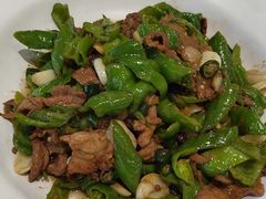 -李氏传家菜(兴城路店)