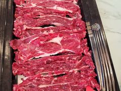 匙仁-顶福胜潮汕牛肉火锅(观沙岭店)
