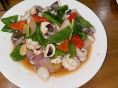 -醉壹号海鲜大排档·老厦门特色菜(厦门美食地标店)
