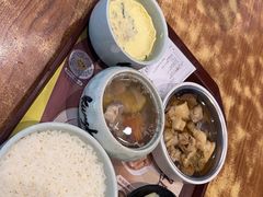 -真功夫(彩田路店)