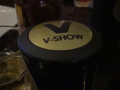 -V SHOW max KTV(粉巷店)