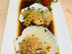 -避风塘(宝山万达店)