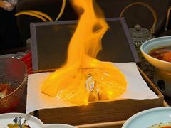 -聚宾楼·烤鸭·家宴(科技三路店)