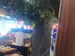 -成老灶火锅鸡(平山店)