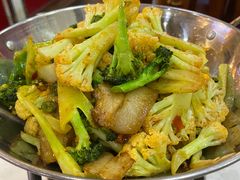 -大瓦罐湘土菜(海淀南路店)