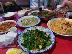 -无味饭店(九眼桥商业文化广场店)