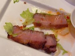 -新白鹿餐厅(百联中环店)