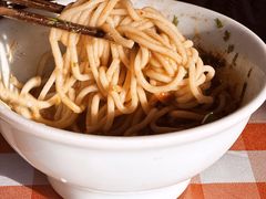 -刘二永香羊肉面庄(长安店)