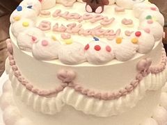 -六伴夏烘焙蛋糕·低糖动物奶油