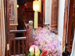 -叶叶菩提·晋福宫