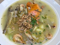 -面道赞宁海海鲜面(迎凤街店)